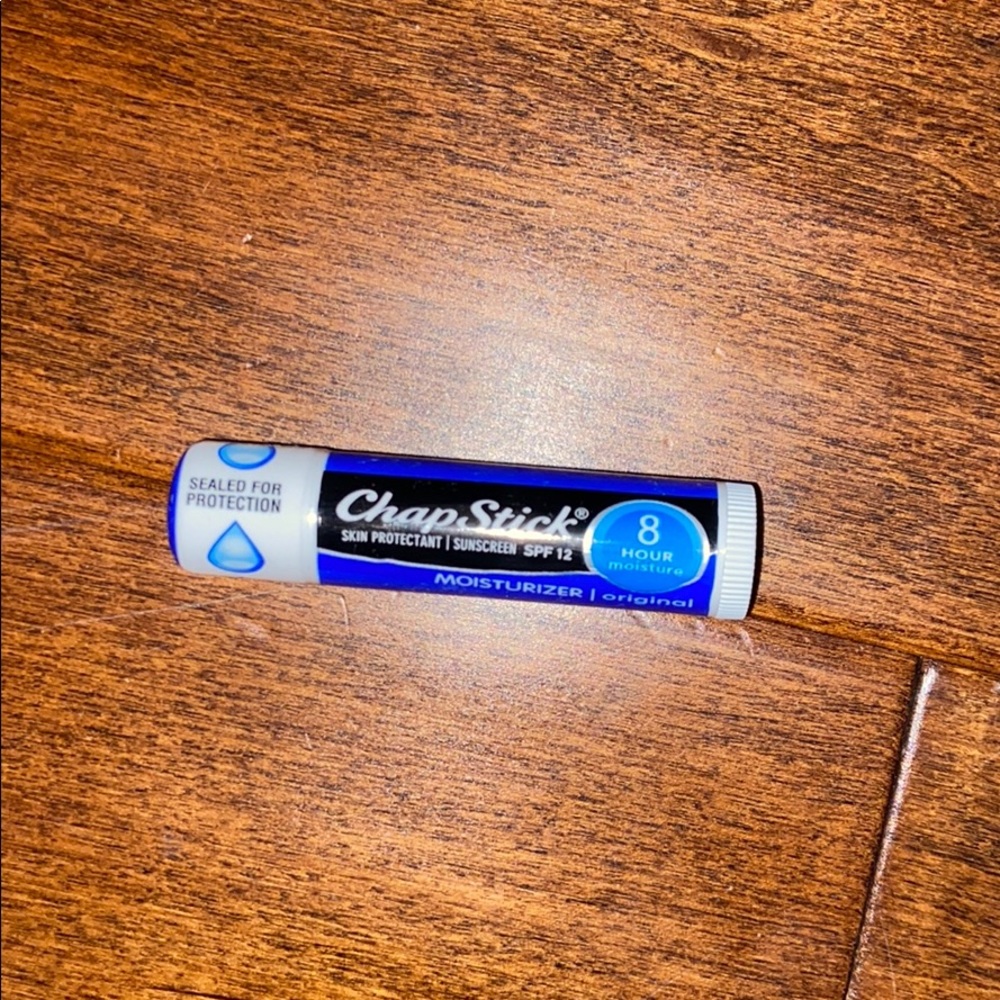 ChapStick